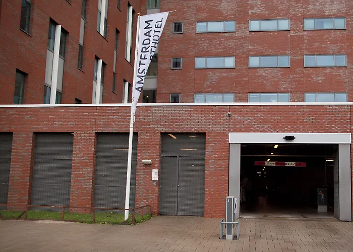 ホテル Id アパートホテル 3*