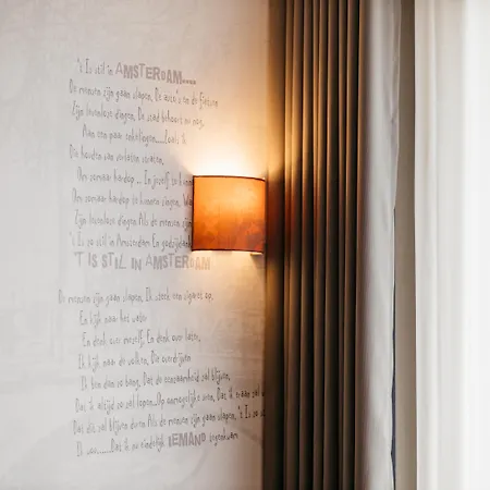 Id (adults Only) Hotell Amsterdam