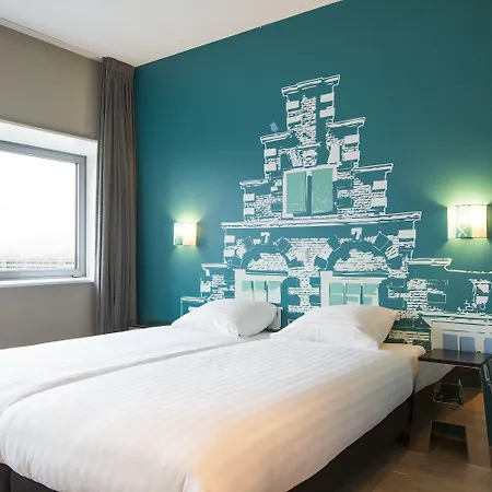 Id (adults Only) Hotell