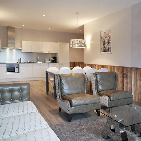 Id (adults Only) Hotell