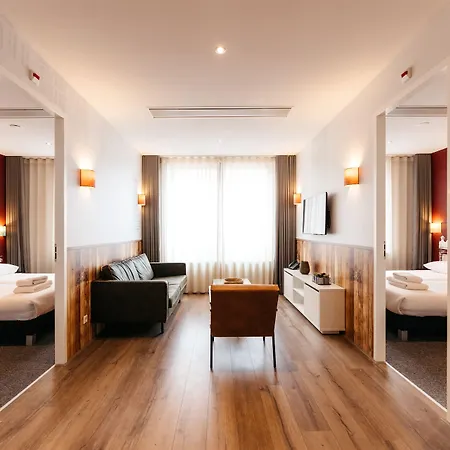 Id (adults Only) Hotell 3*