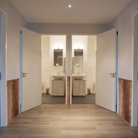 Id (adults Only) Hotel Amsterdam