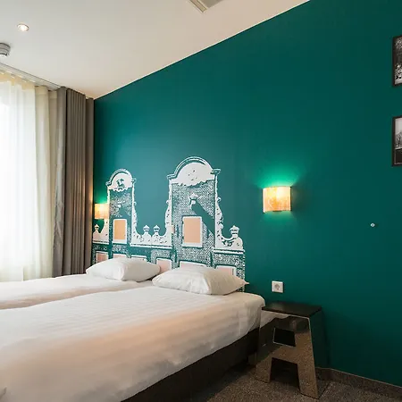 Hotel Id (adults Only) Amsterdam